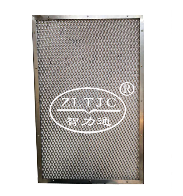 金属网隔板ZLT-S1